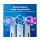 Oral-B Szczoteczka magnetyczna iO3 (matowa biała) - 1601546 - zdjęcie 11